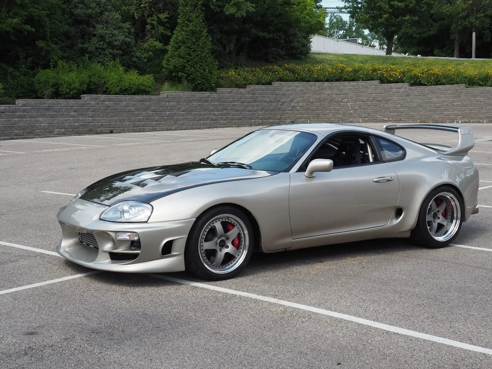 1994 TOYOTA Supra