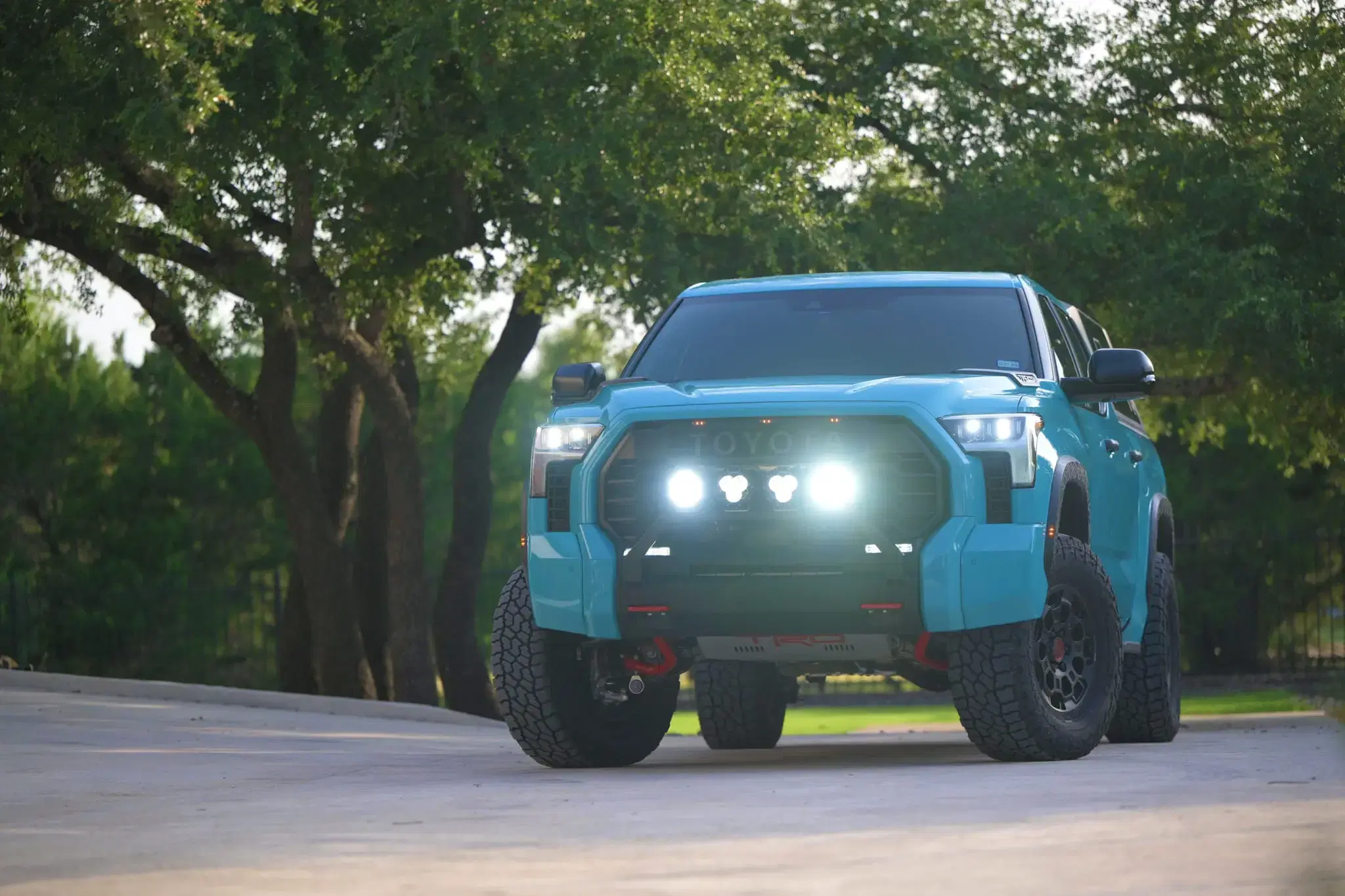 2026 TOYOTA Tundra