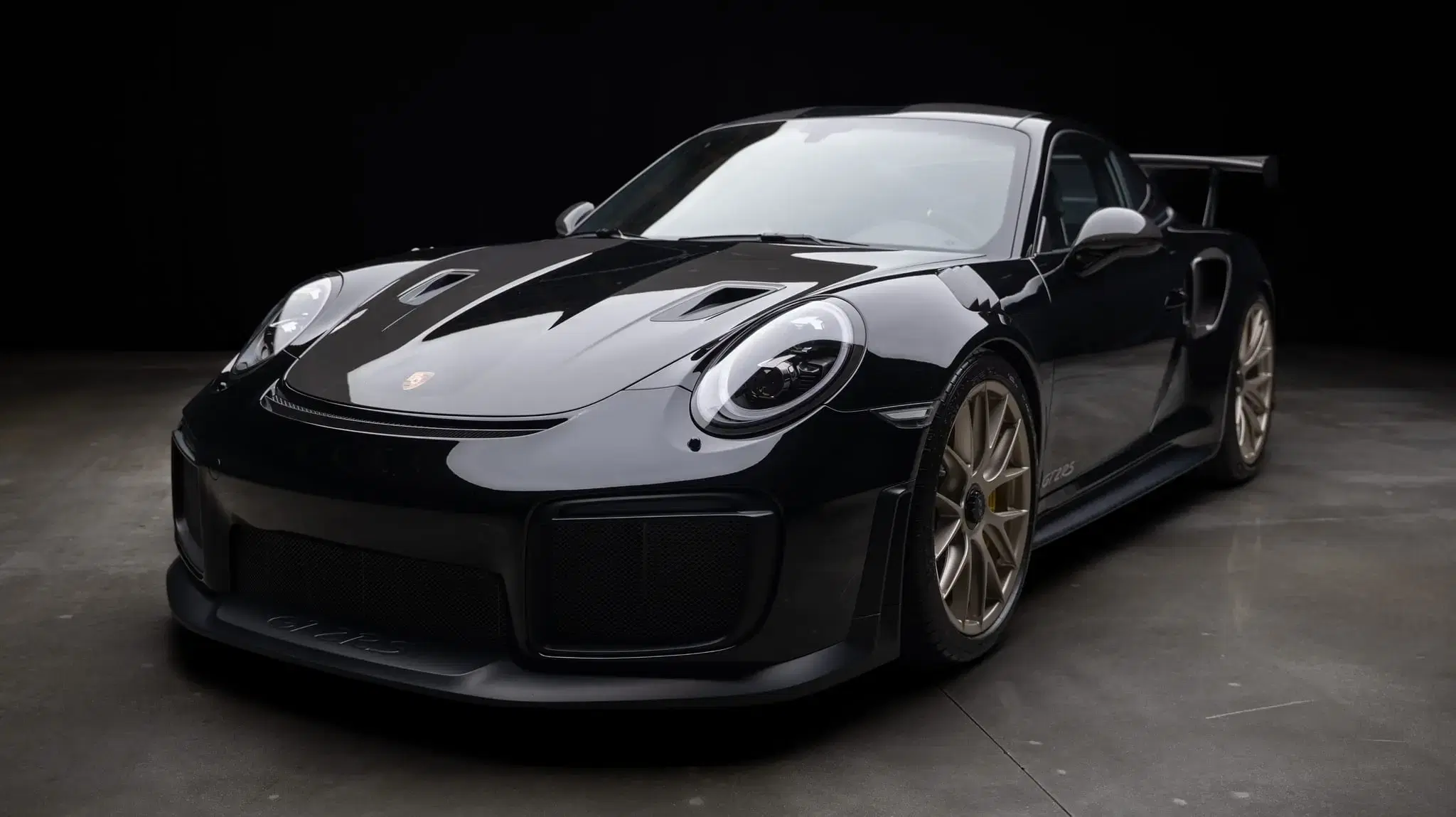 2026 PORSCHE 911