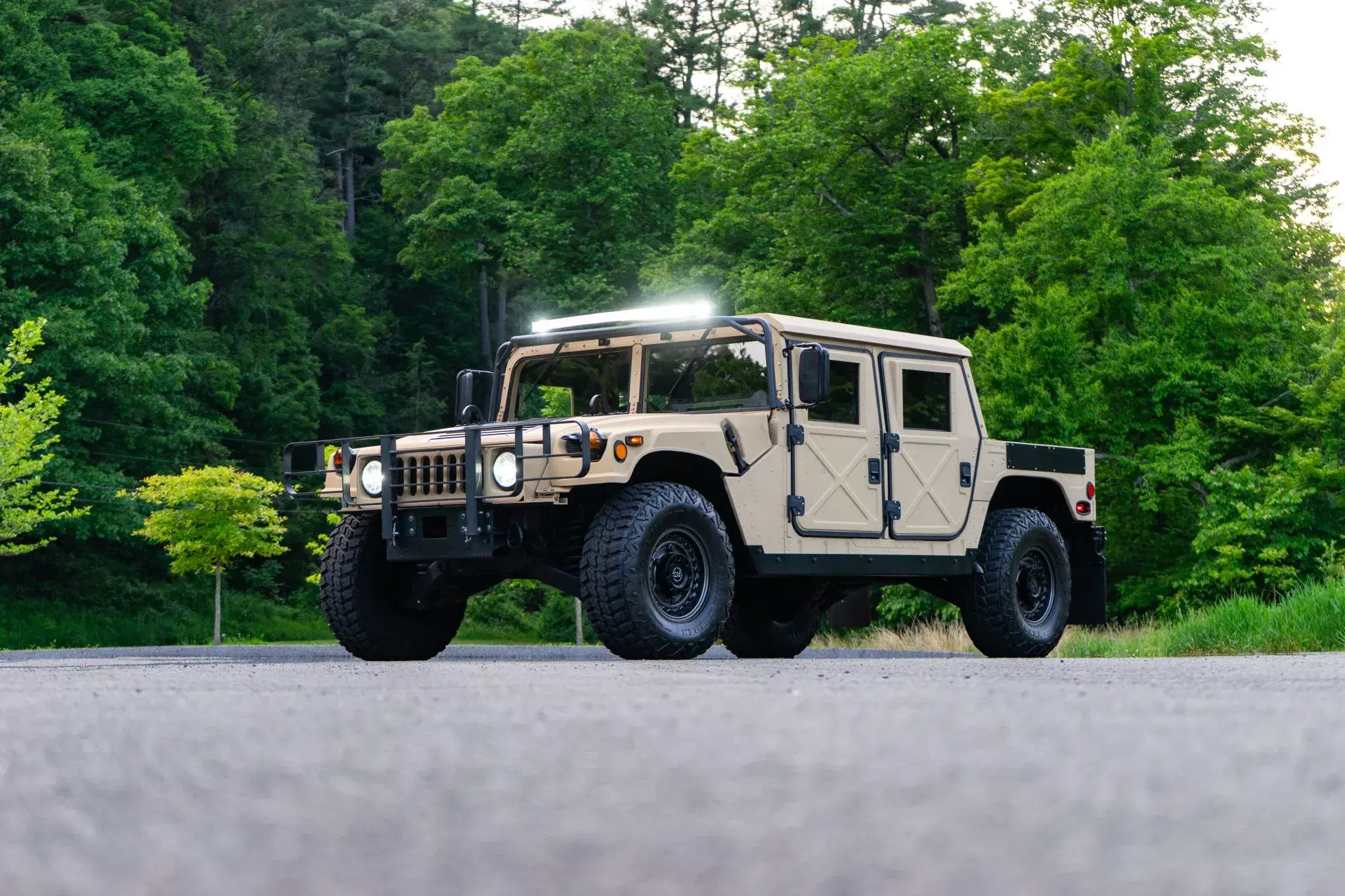 2026 AM GENERAL M1152 HMMWV