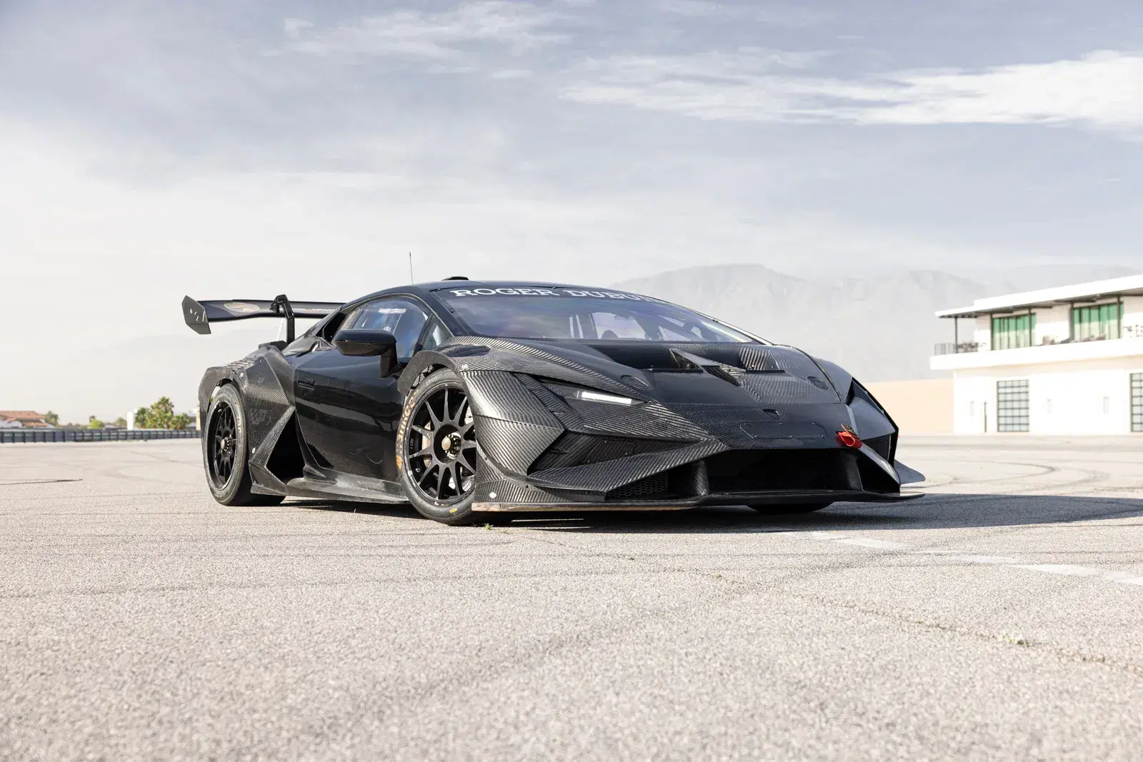 2022 LAMBORGHINI Huracan